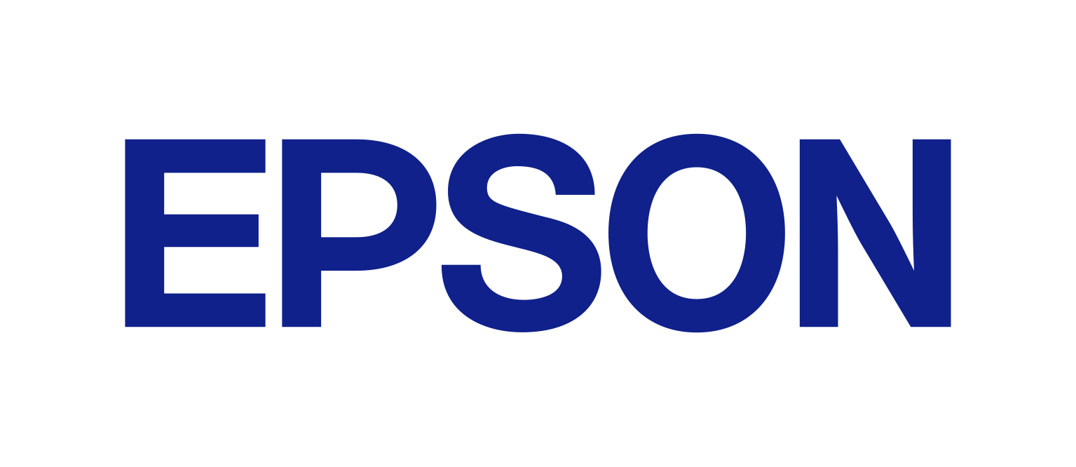 エプソン販売株式会社　コーポレートロゴ