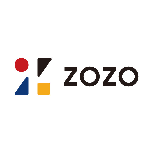 株式会社ZOZO ロゴ
